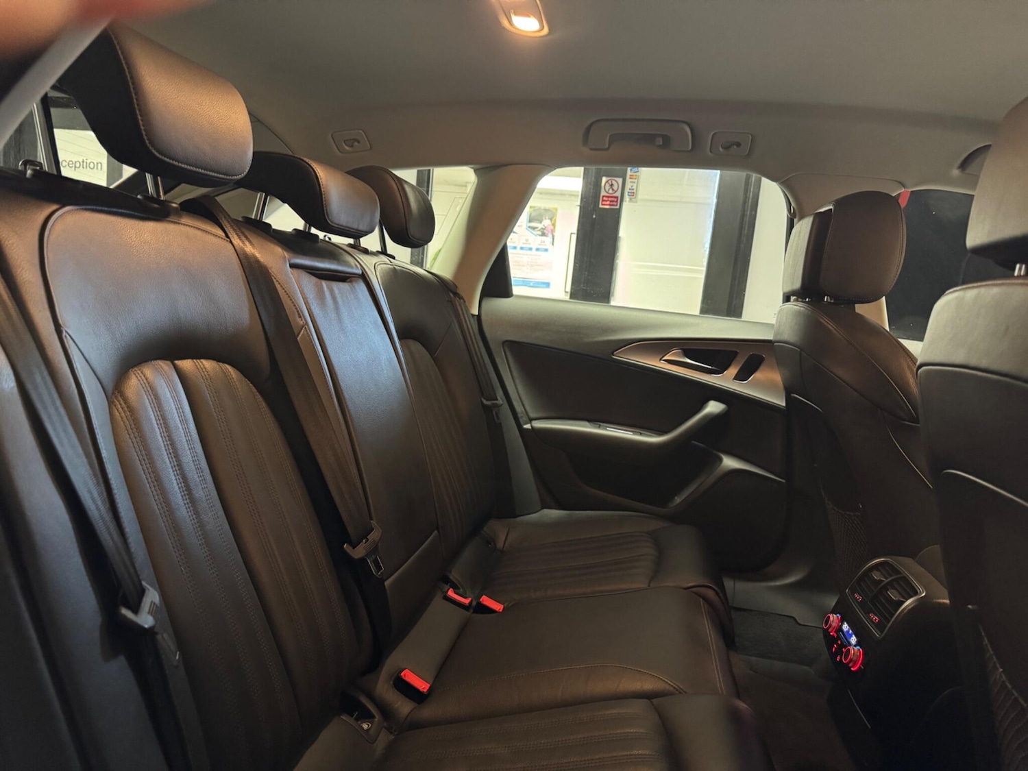 Used Audi A6 Allroad 2015 for sale - 77626180: Photo 22