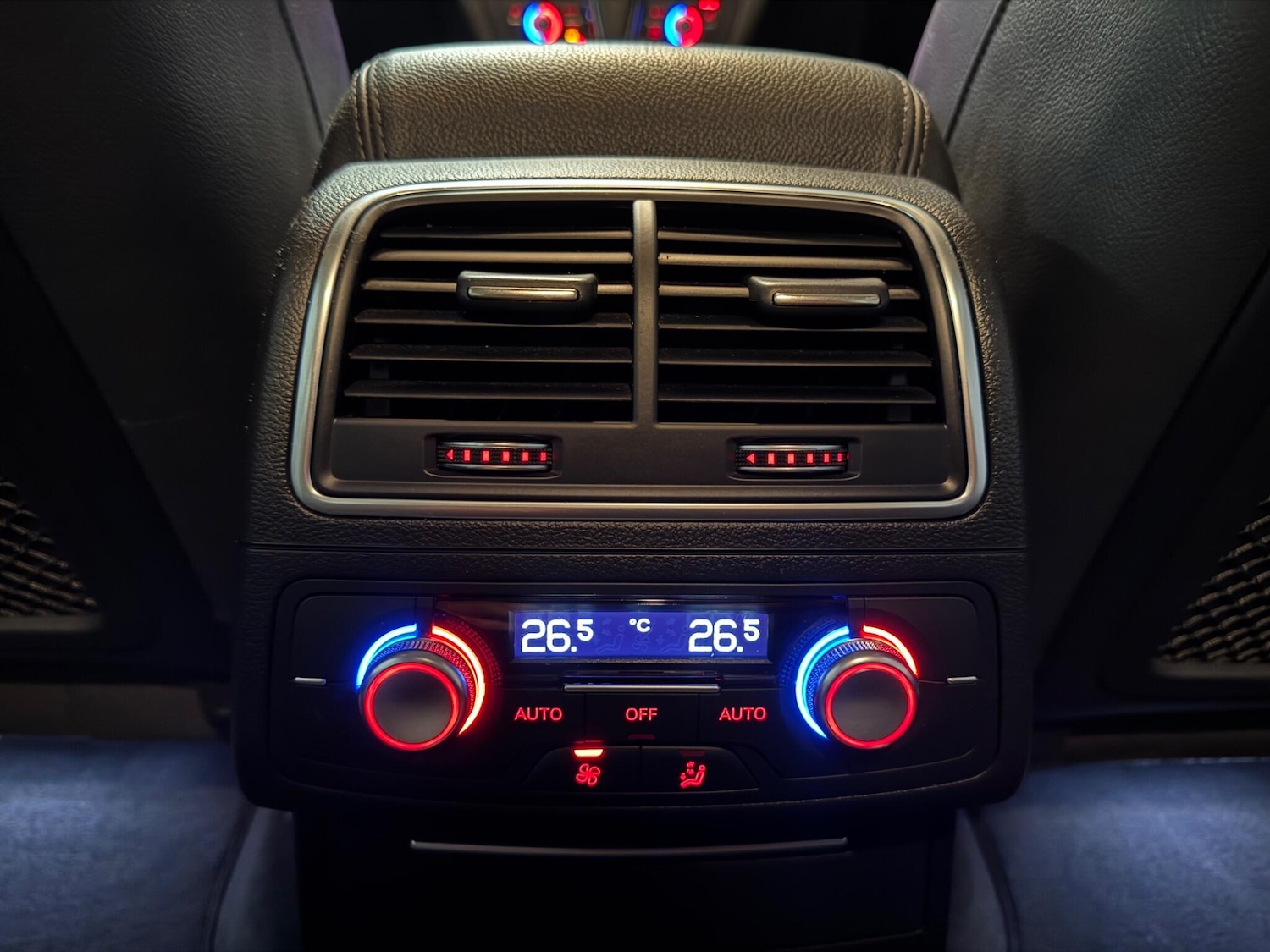 Used Audi A6 Allroad 2015 for sale - 77626180: Photo 23