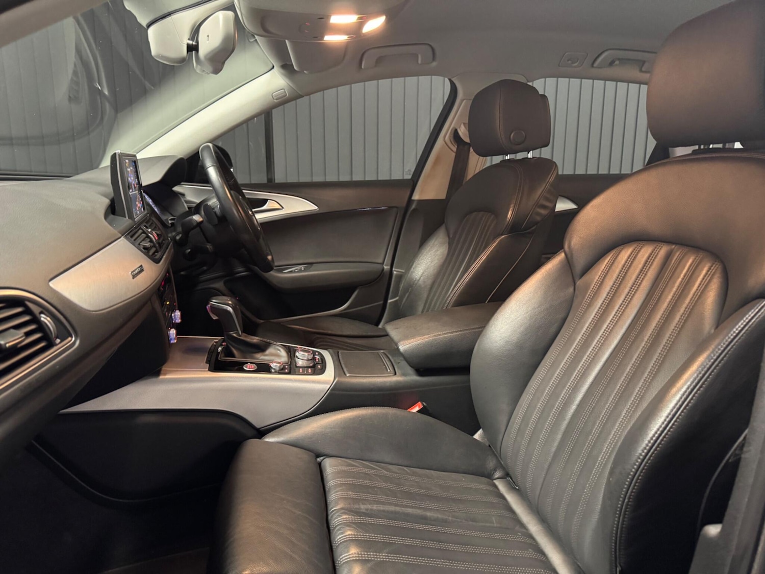 Used Audi A6 Allroad 2015 for sale - 77626180: Photo 26