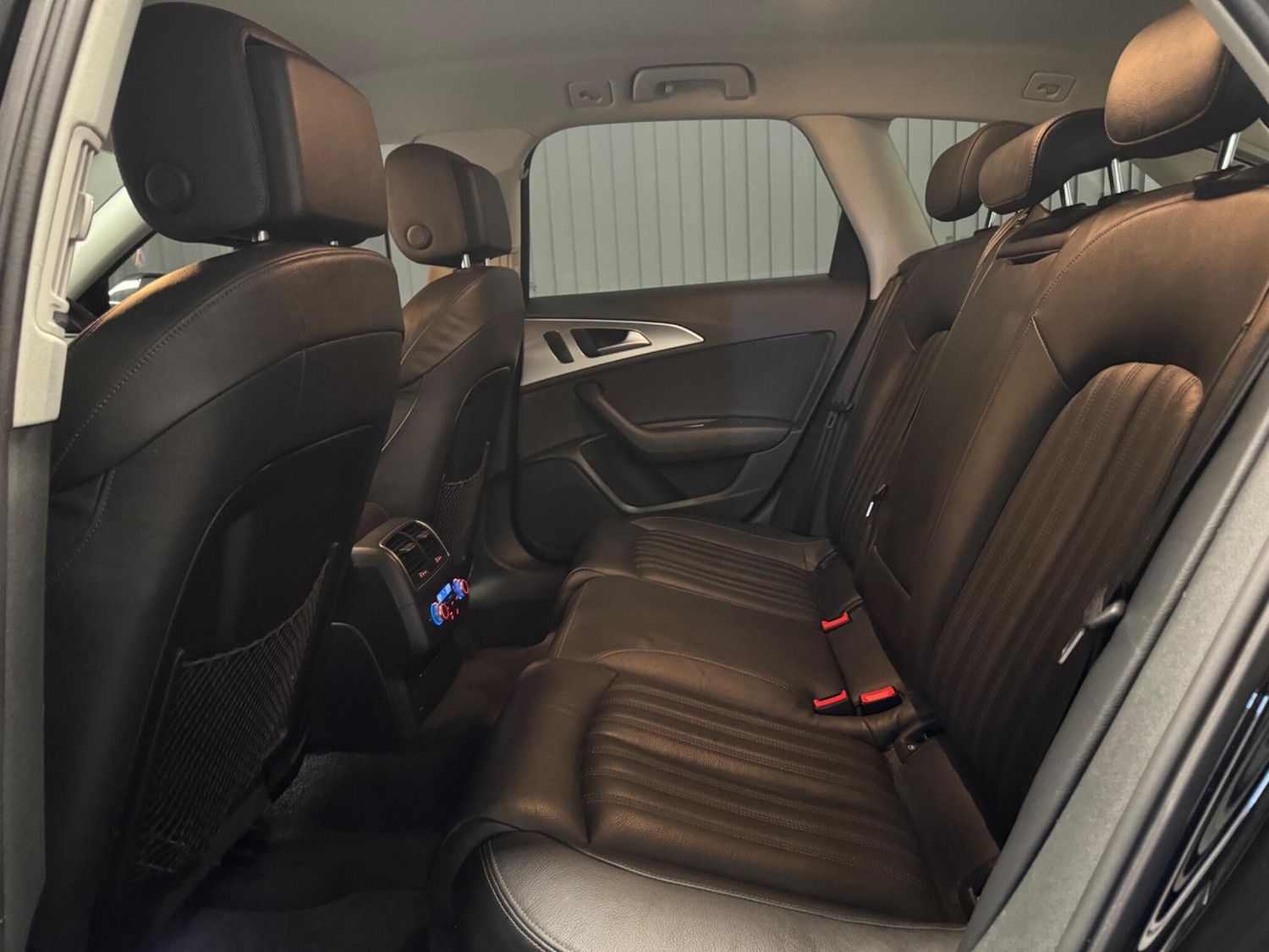 Used Audi A6 Allroad 2015 for sale - 77626180: Photo 27