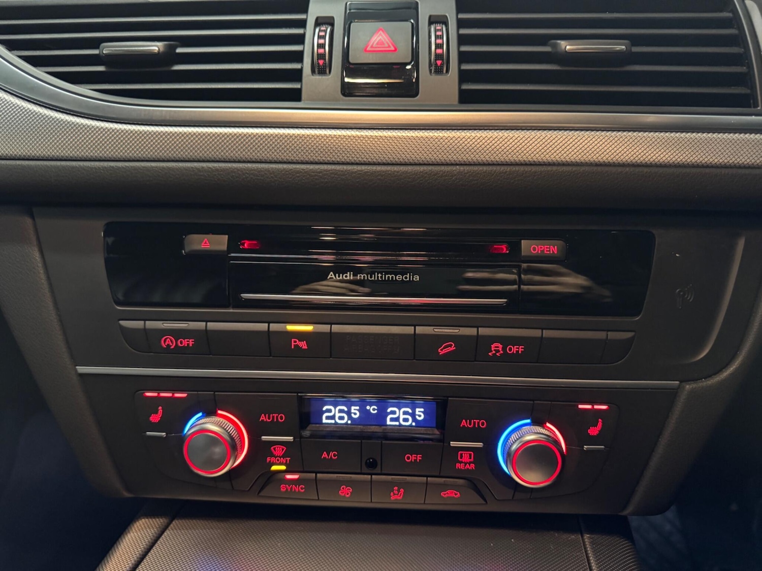 Used Audi A6 Allroad 2015 for sale - 77626180: Photo 34