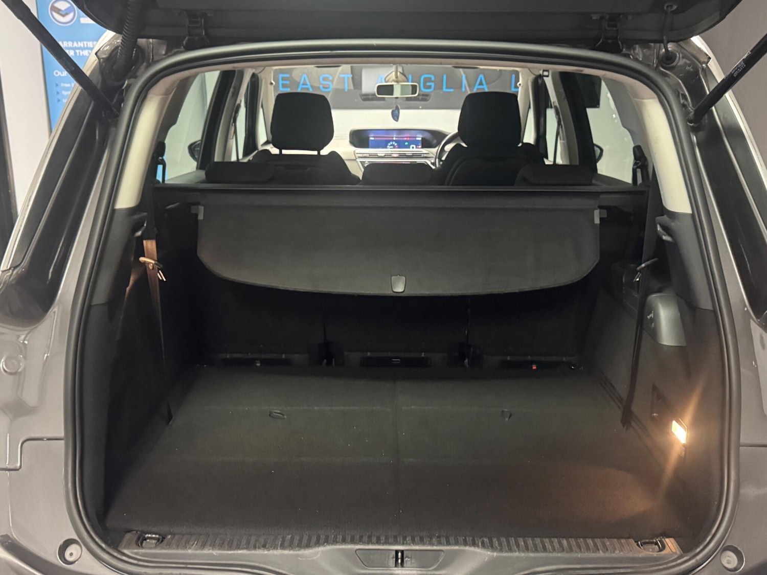 Used Citroen Grand C4 Picasso for sale - 77705012: Photo 14