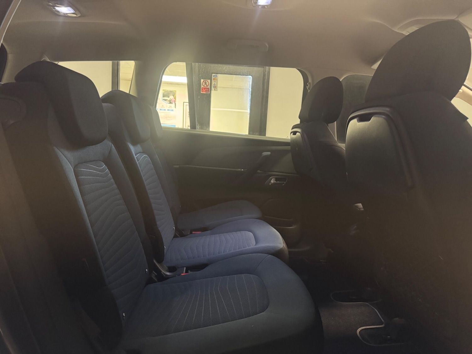 Used Citroen Grand C4 Picasso for sale - 77705012: Photo 17