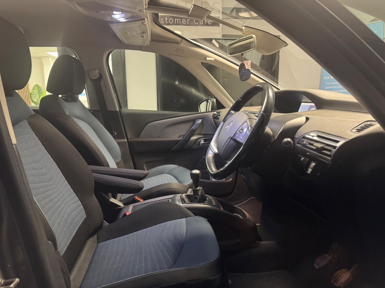 Used Citroen Grand C4 Picasso for sale - 77705012: Photo 18