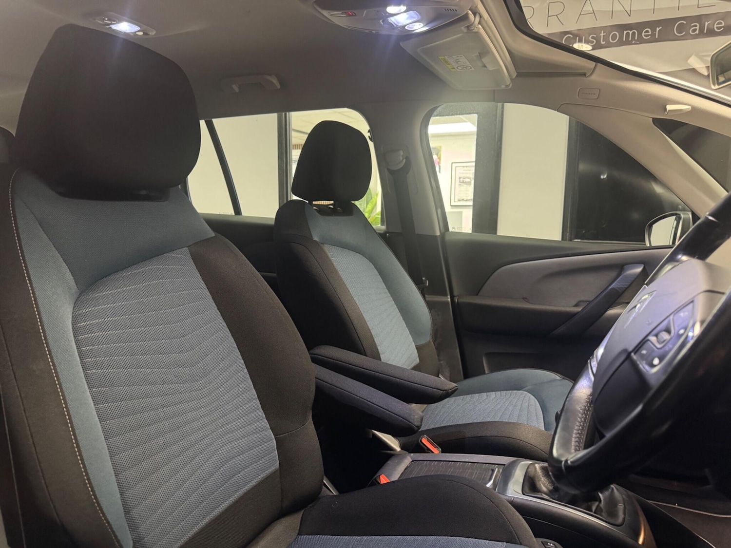 Used Citroen Grand C4 Picasso for sale - 77705012: Photo 19