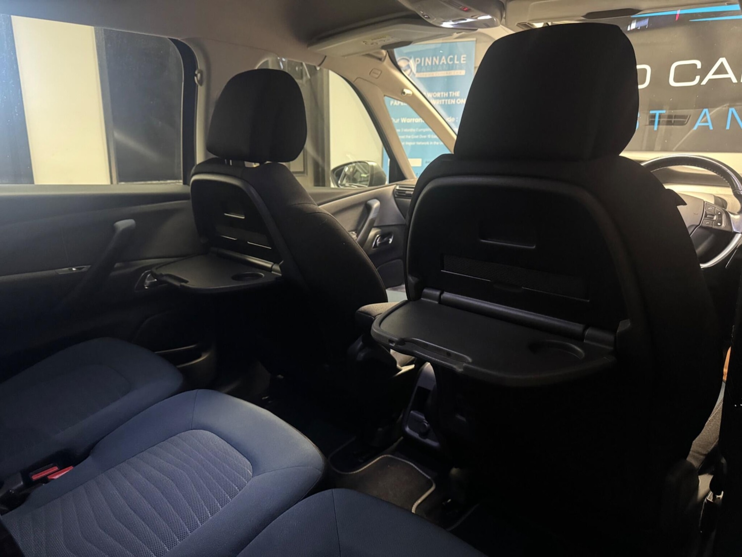 Used Citroen Grand C4 Picasso for sale - 77705012: Photo 20