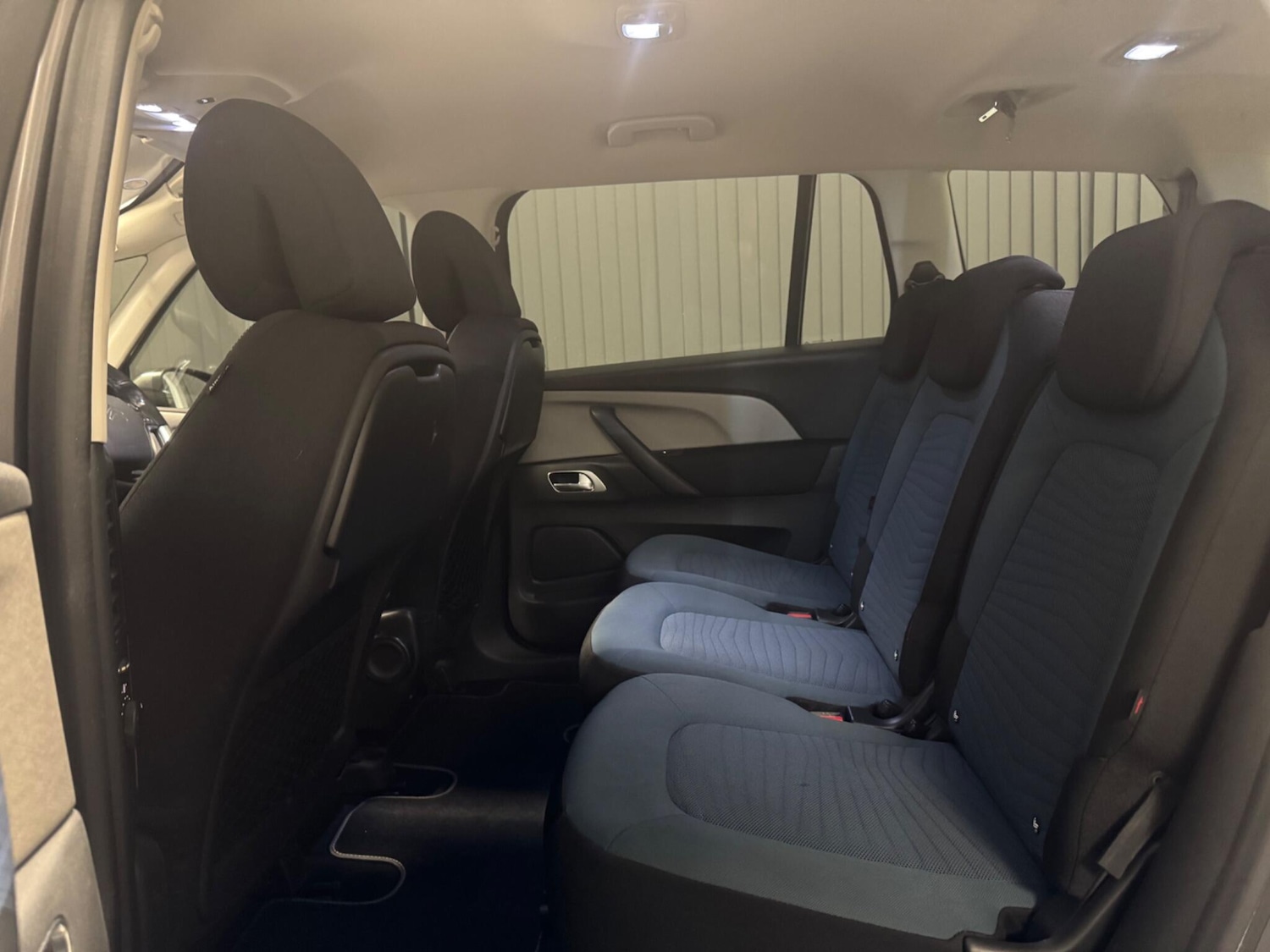 Used Citroen Grand C4 Picasso for sale - 77705012: Photo 22