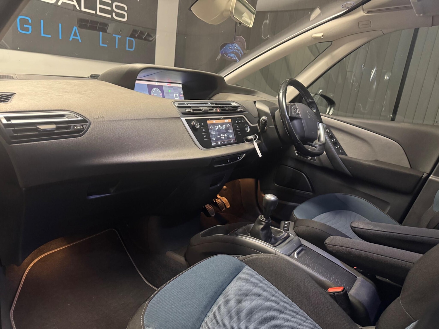 Used Citroen Grand C4 Picasso for sale - 77705012: Photo 24