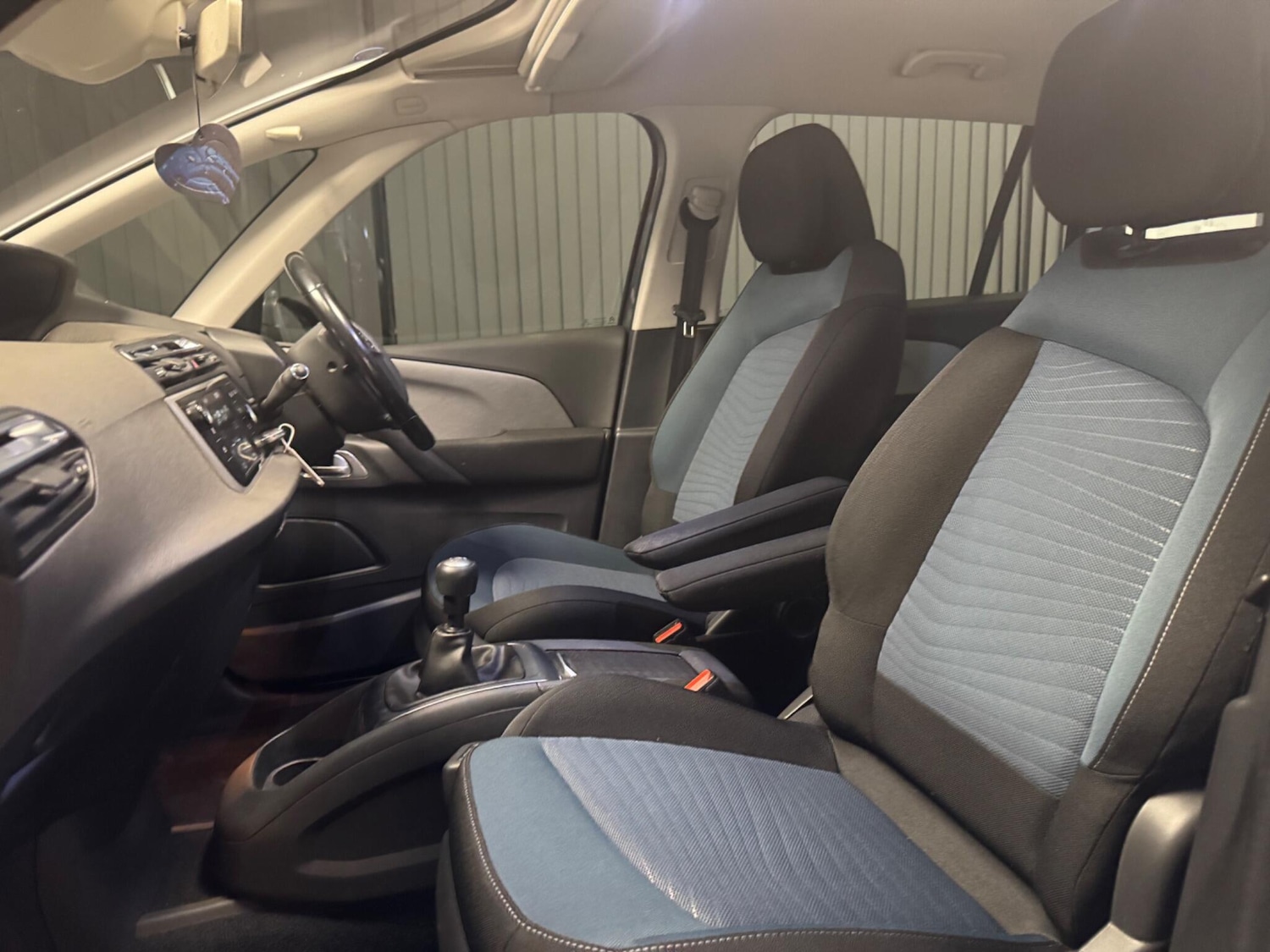 Used Citroen Grand C4 Picasso for sale - 77705012: Photo 25