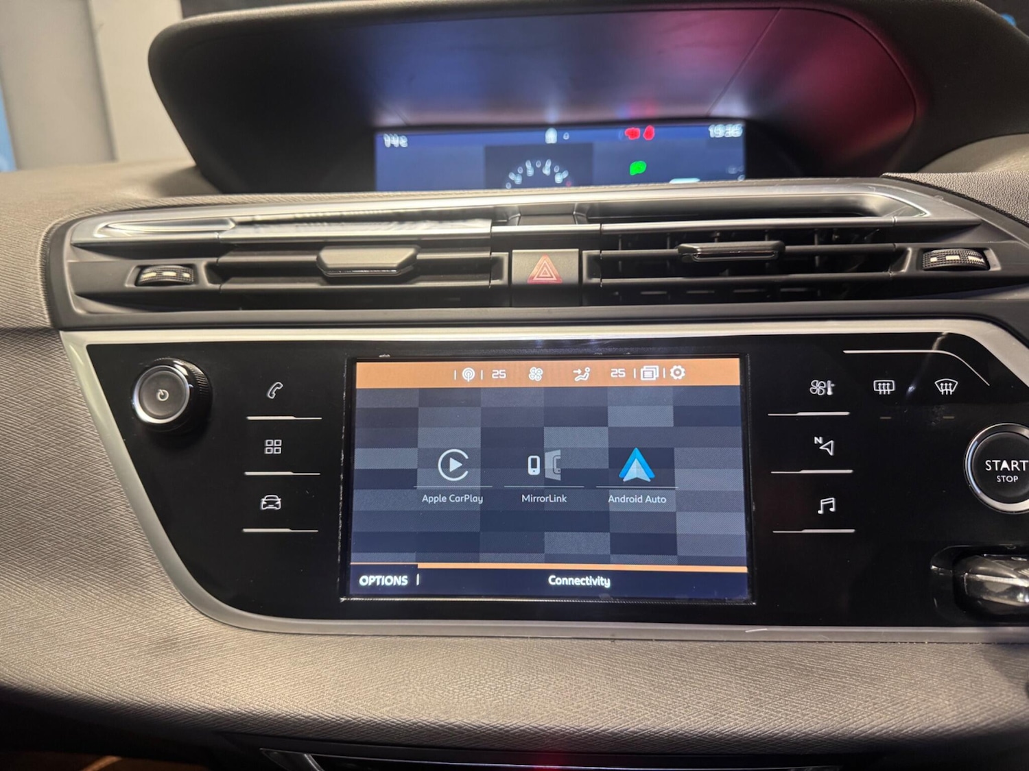 Used Citroen Grand C4 Picasso for sale - 77705012: Photo 29