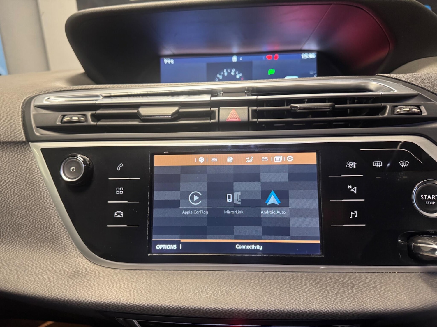 Used Citroen Grand C4 Picasso for sale - 77705012: Photo 30