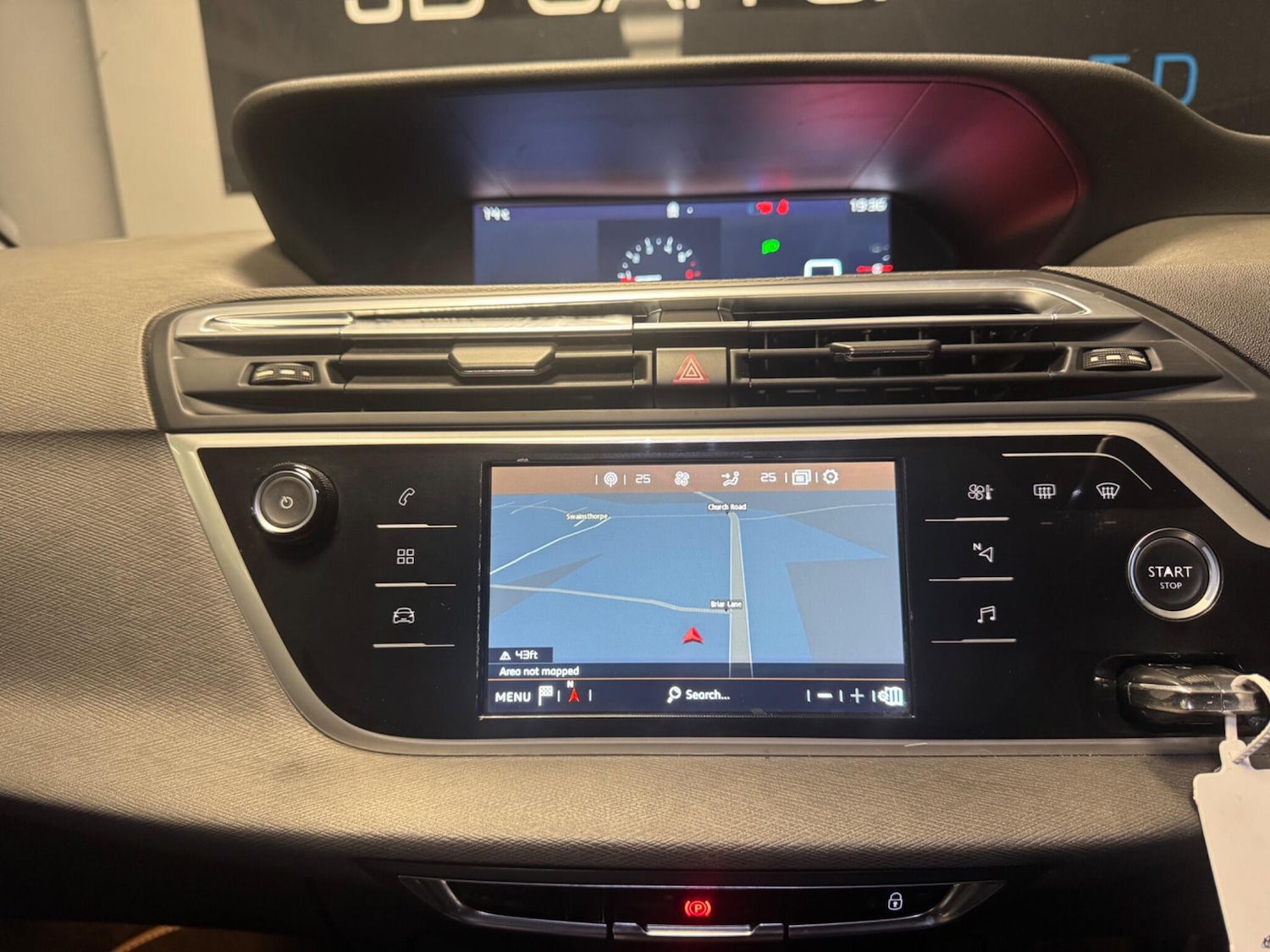 Used Citroen Grand C4 Picasso for sale - 77705012: Photo 32