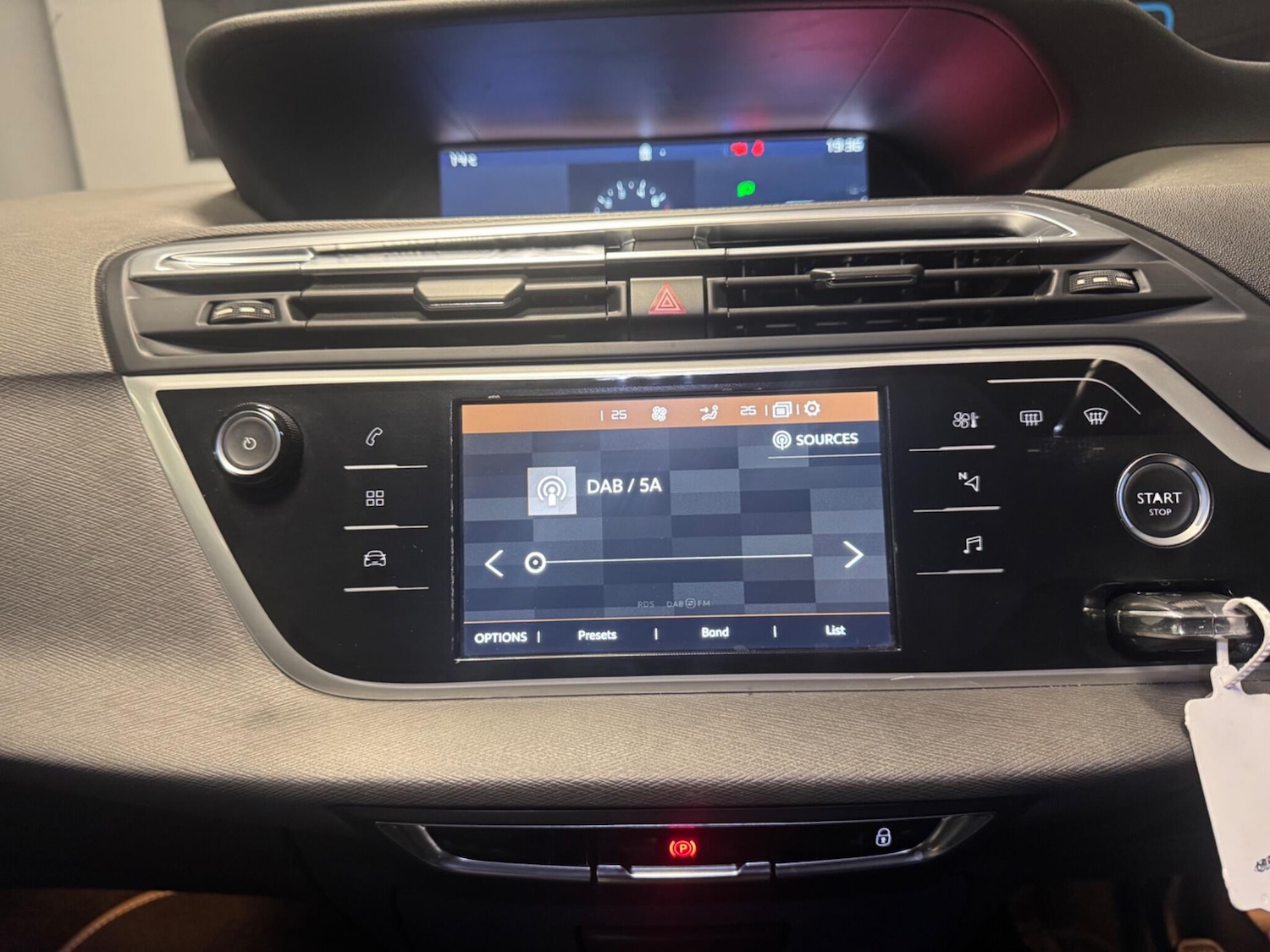 Used Citroen Grand C4 Picasso for sale - 77705012: Photo 33