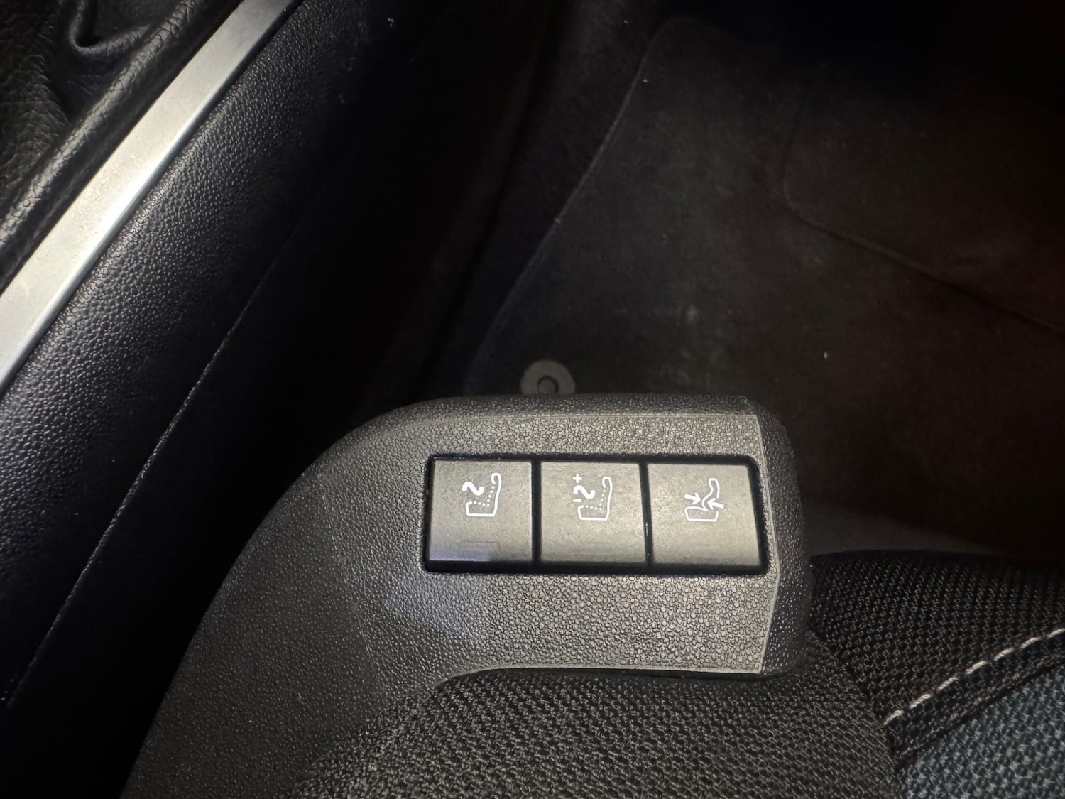 Used Citroen Grand C4 Picasso for sale - 77705012: Photo 35