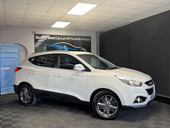 Used Hyundai Ix35 2013 for sale - 78516792: Photo