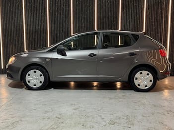 Used SEAT Ibiza 2014 for sale - 79677318: Photo
