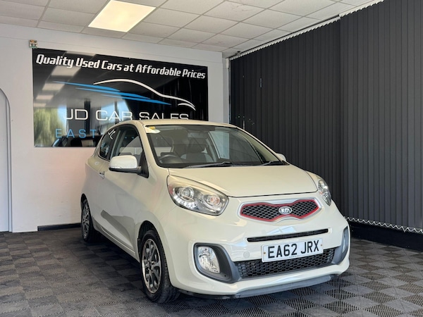 Used Kia Picanto 2012 for sale - 76122418: Photo 16