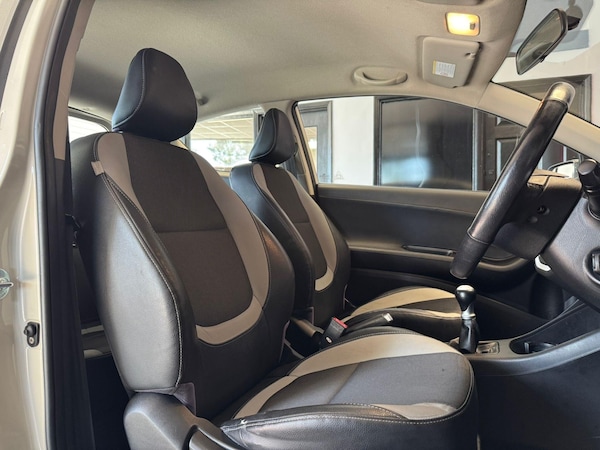 Used Kia Picanto 2012 for sale - 76122418: Photo 20