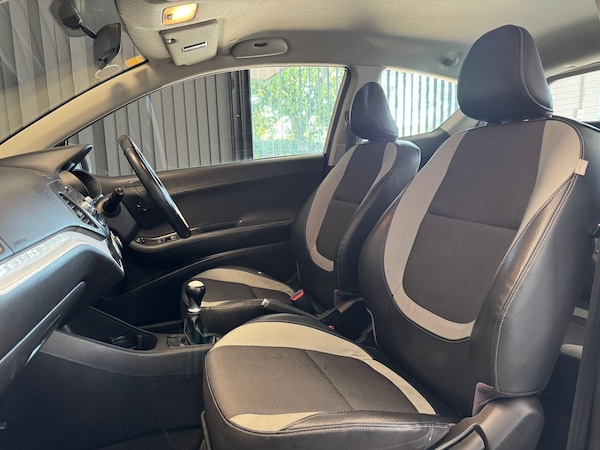 Used Kia Picanto 2012 for sale - 76122418: Photo 21