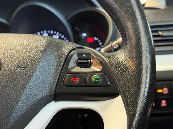 Used Kia Picanto 2012 for sale - 76122418: Photo 23