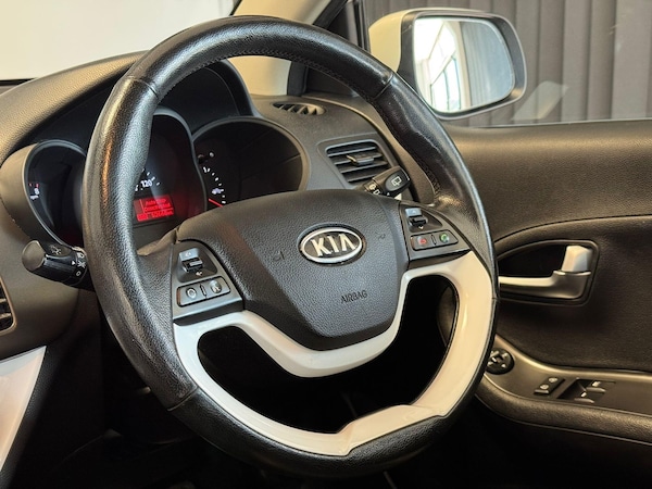 Used Kia Picanto 2012 for sale - 76122418: Photo 24