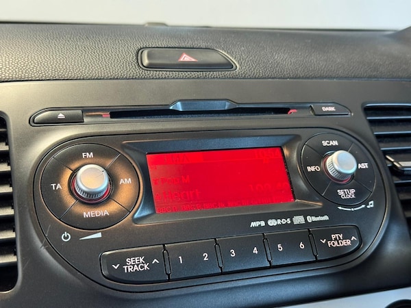 Used Kia Picanto 2012 for sale - 76122418: Photo 25