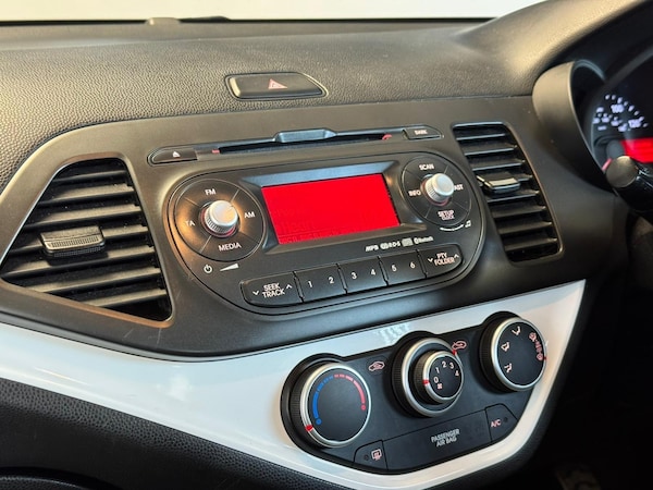 Used Kia Picanto 2012 for sale - 76122418: Photo 27