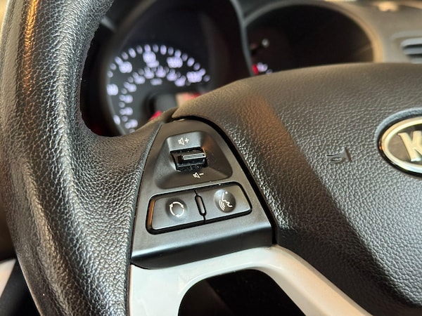 Used Kia Picanto 2012 for sale - 76122418: Photo 31