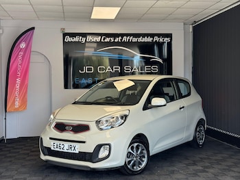 Used Kia Picanto 2012 for sale - 76122418: Photo 4