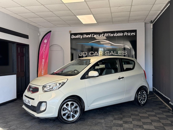 Used Kia Picanto 2012 for sale - 76122418: Photo 7