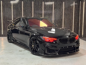 Used BMW M3 2017 for sale - 79576208: Photo
