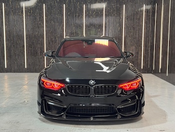Used BMW M3 2017 for sale - 79576208: Photo
