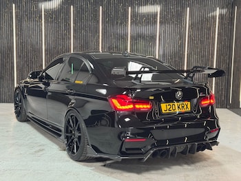 Used BMW M3 2017 for sale - 79576208: Photo