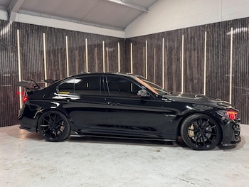 Used BMW M3 2017 for sale - 79576208: Photo