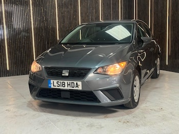 Used SEAT Ibiza 2018 for sale - 79508629: Photo