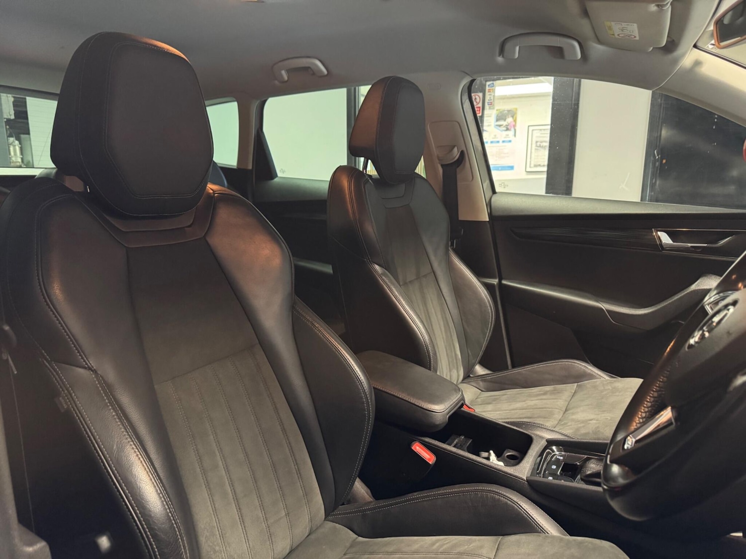 Used Skoda Karoq for sale - 77883276: Photo 14