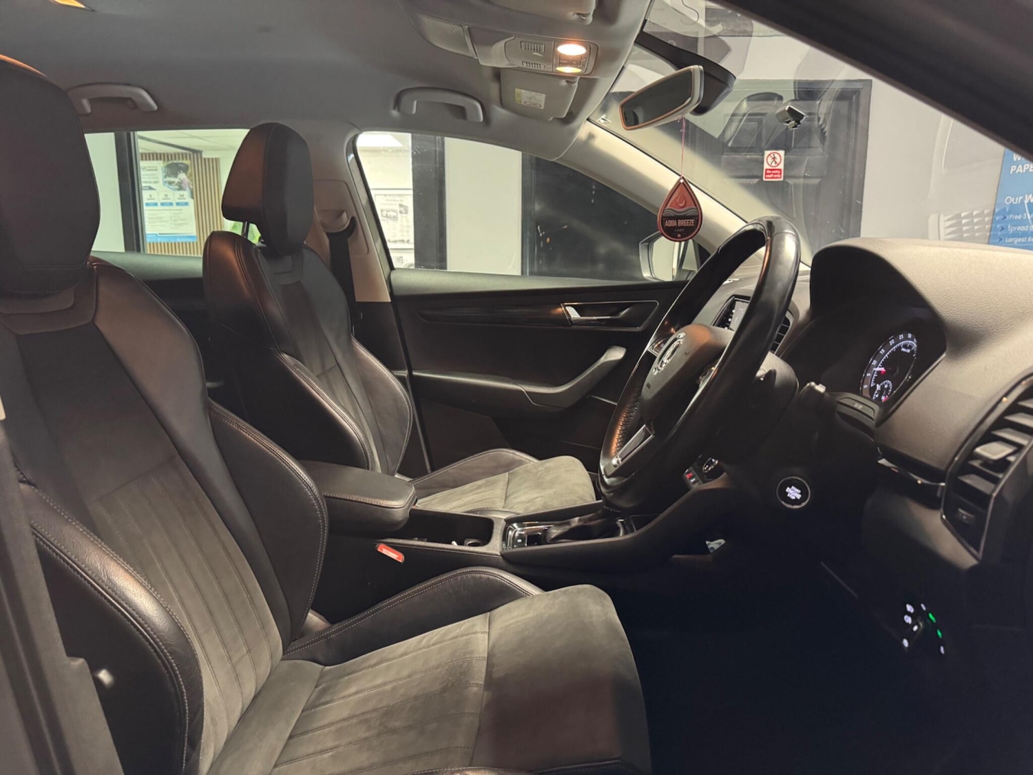 Used Skoda Karoq for sale - 77883276: Photo 15