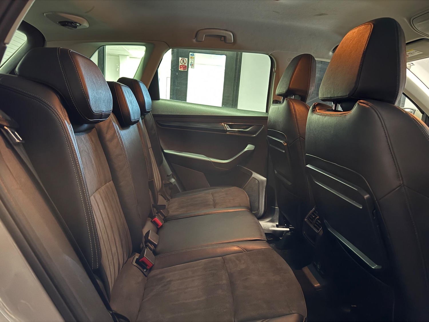 Used Skoda Karoq for sale - 77883276: Photo 16