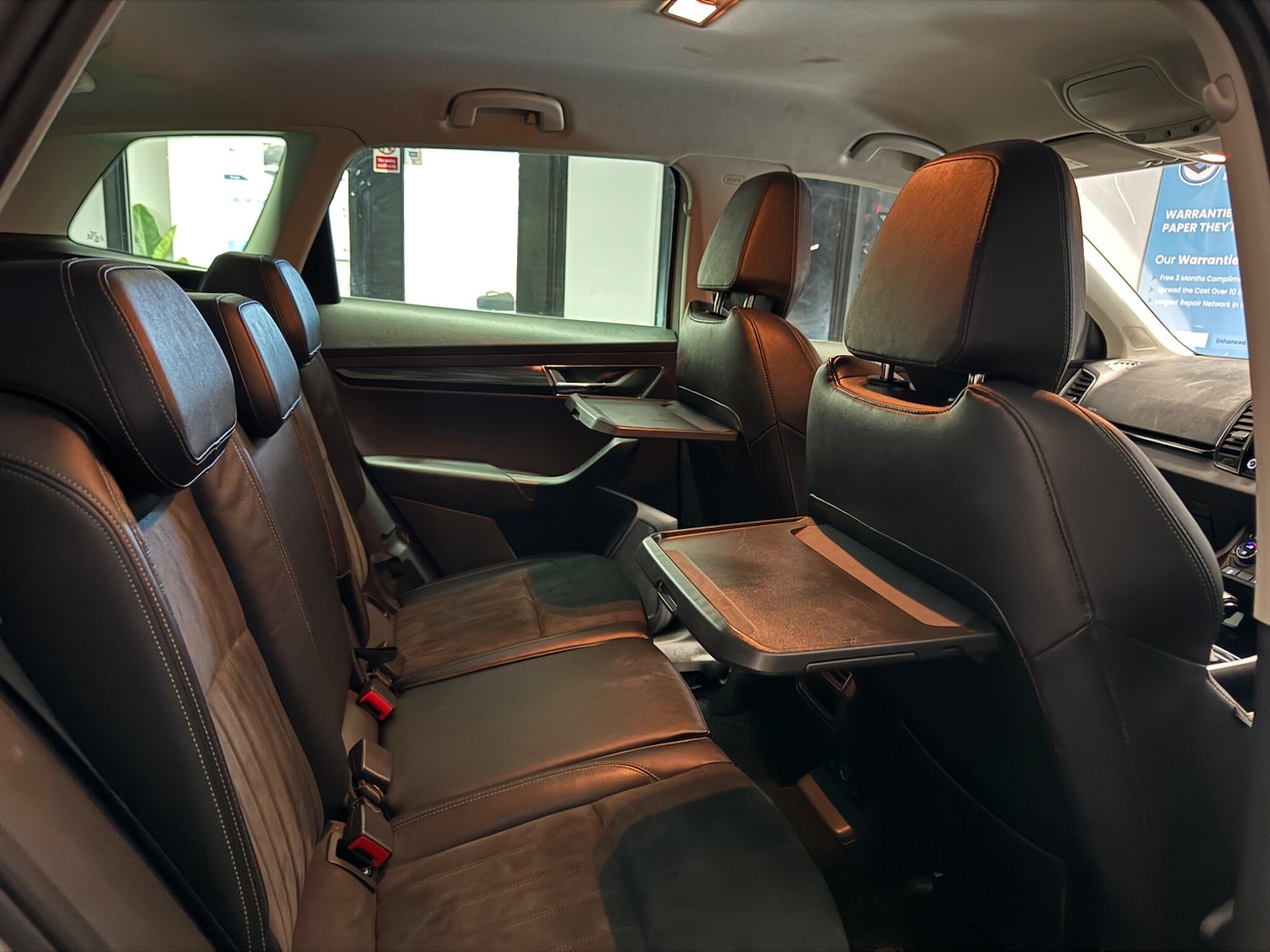 Used Skoda Karoq for sale - 77883276: Photo 17