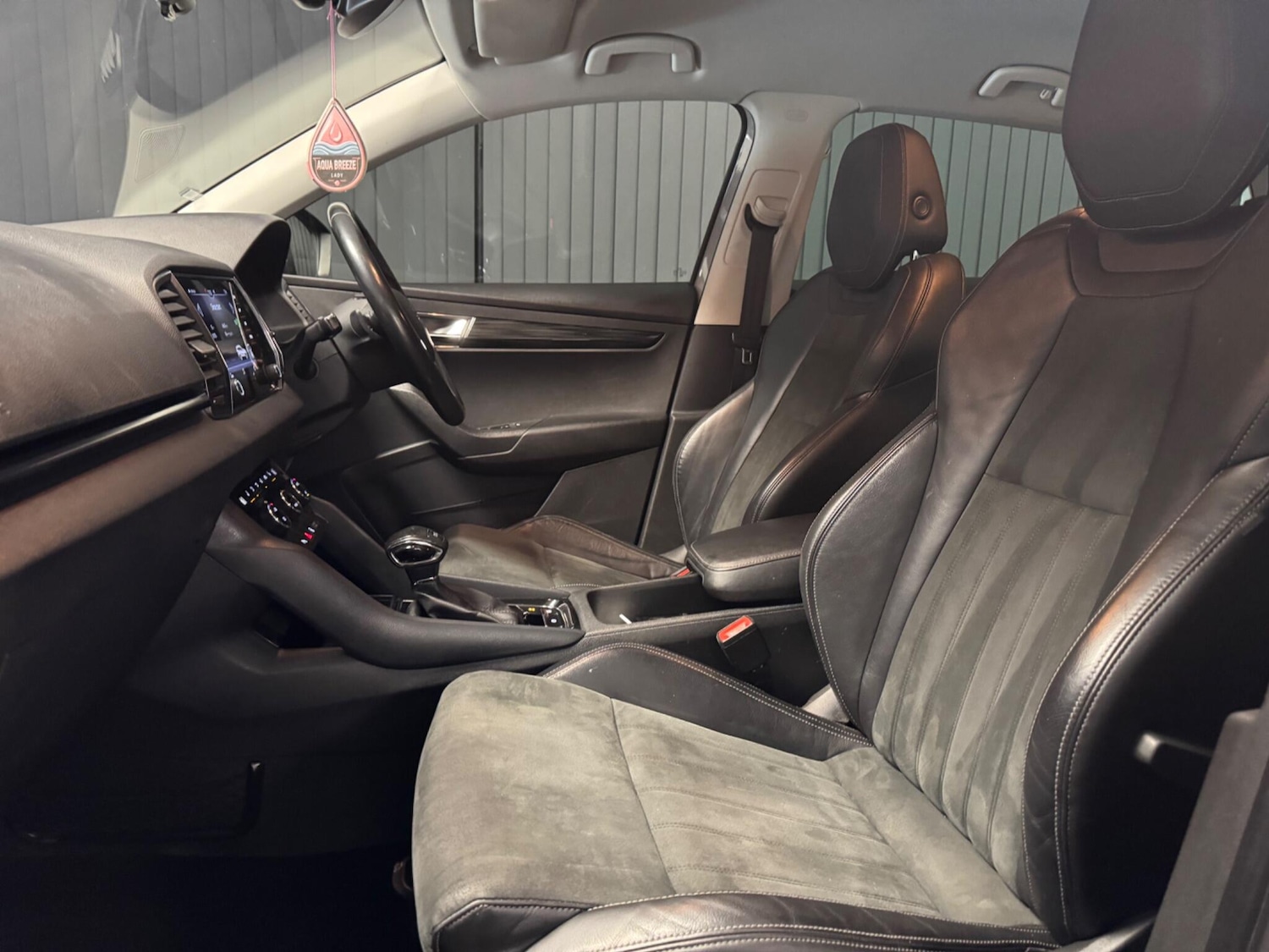 Used Skoda Karoq for sale - 77883276: Photo 19