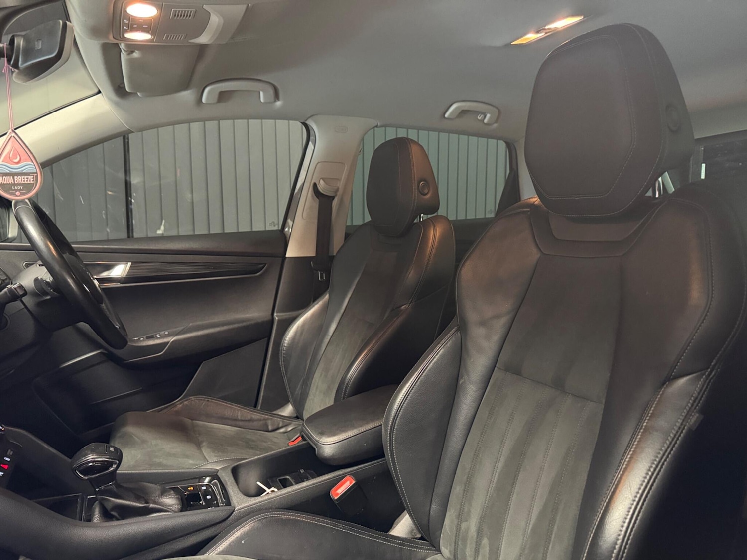 Used Skoda Karoq for sale - 77883276: Photo 20