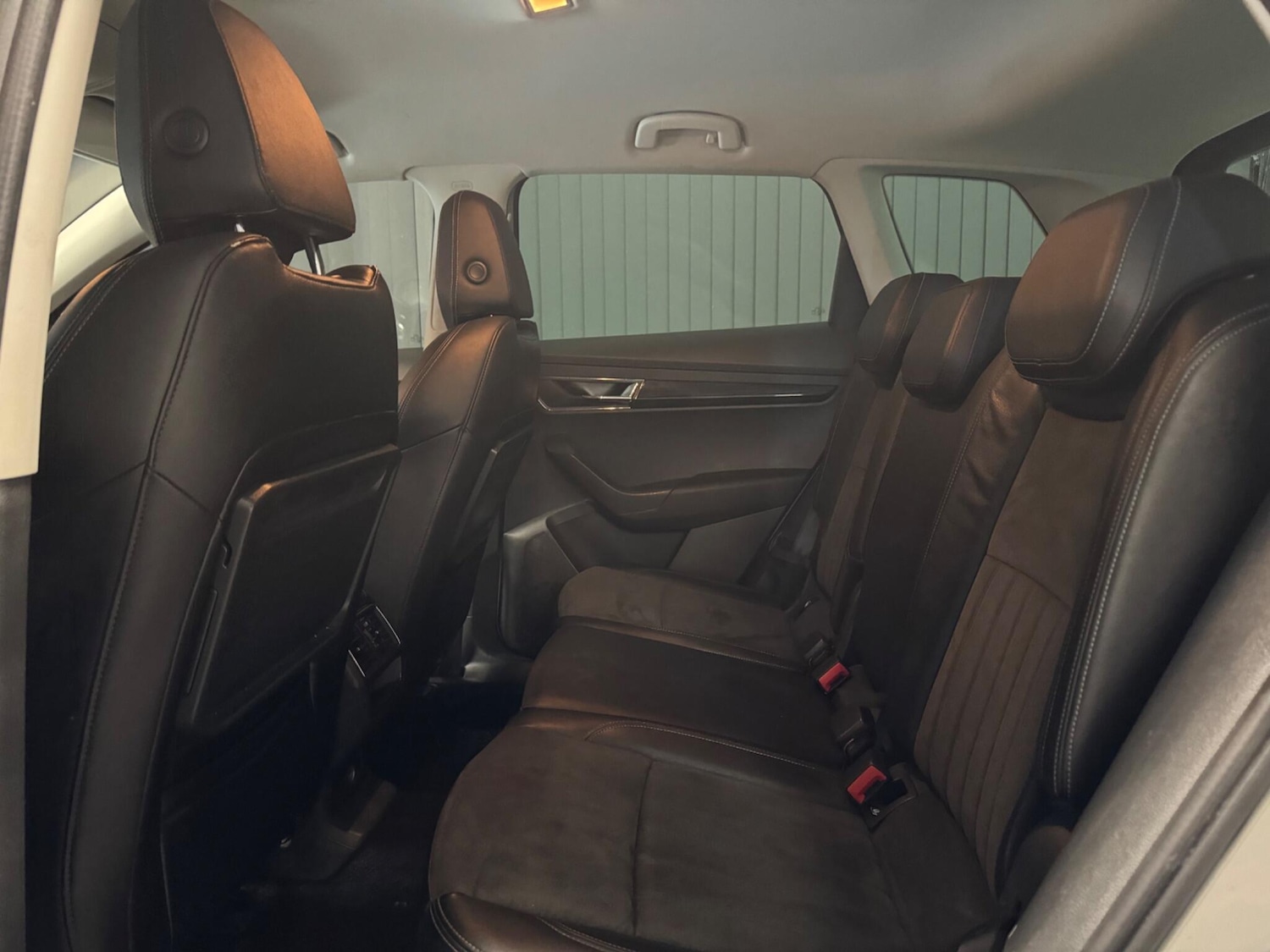 Used Skoda Karoq for sale - 77883276: Photo 21