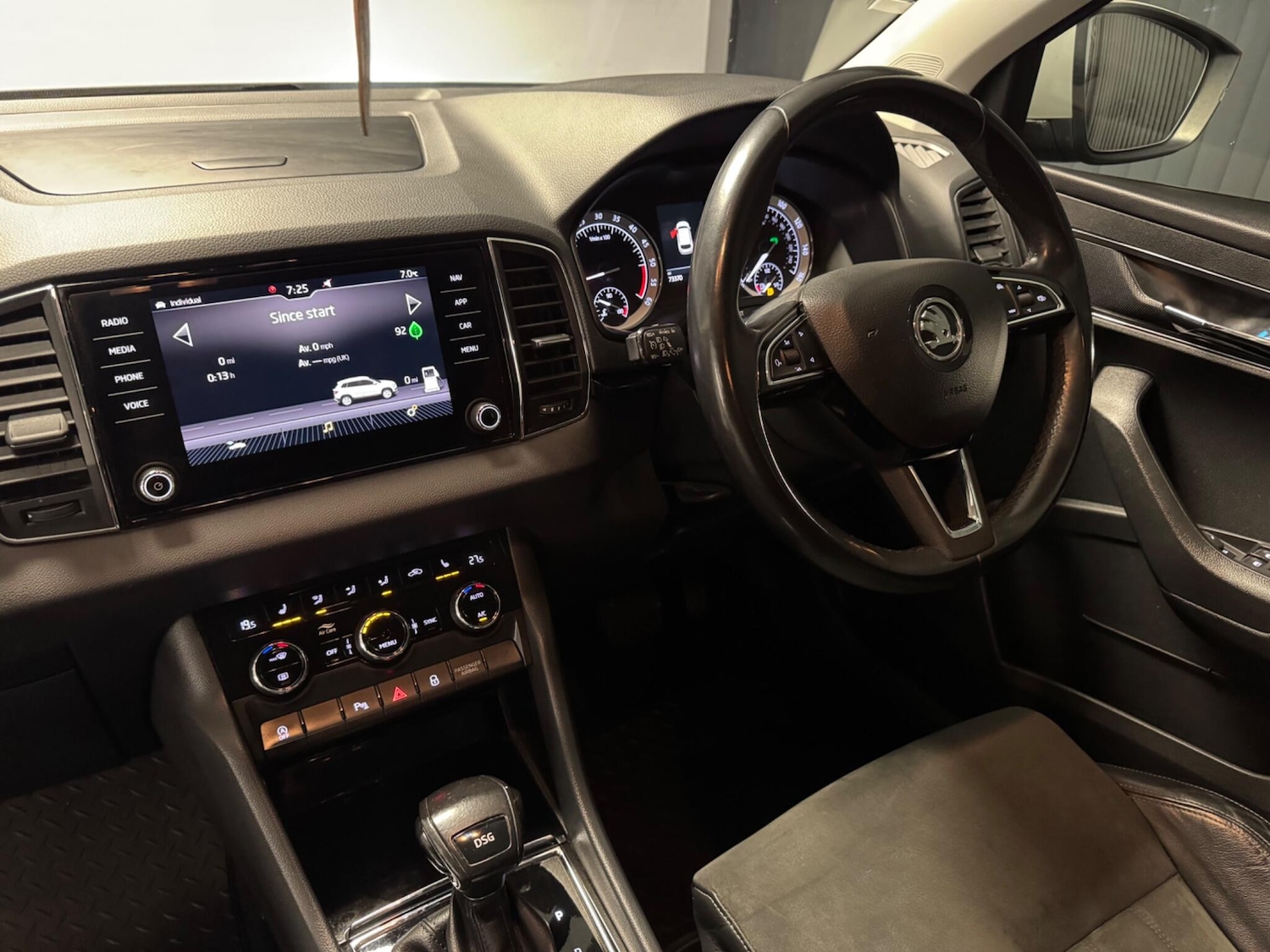 Used Skoda Karoq for sale - 77883276: Photo 22