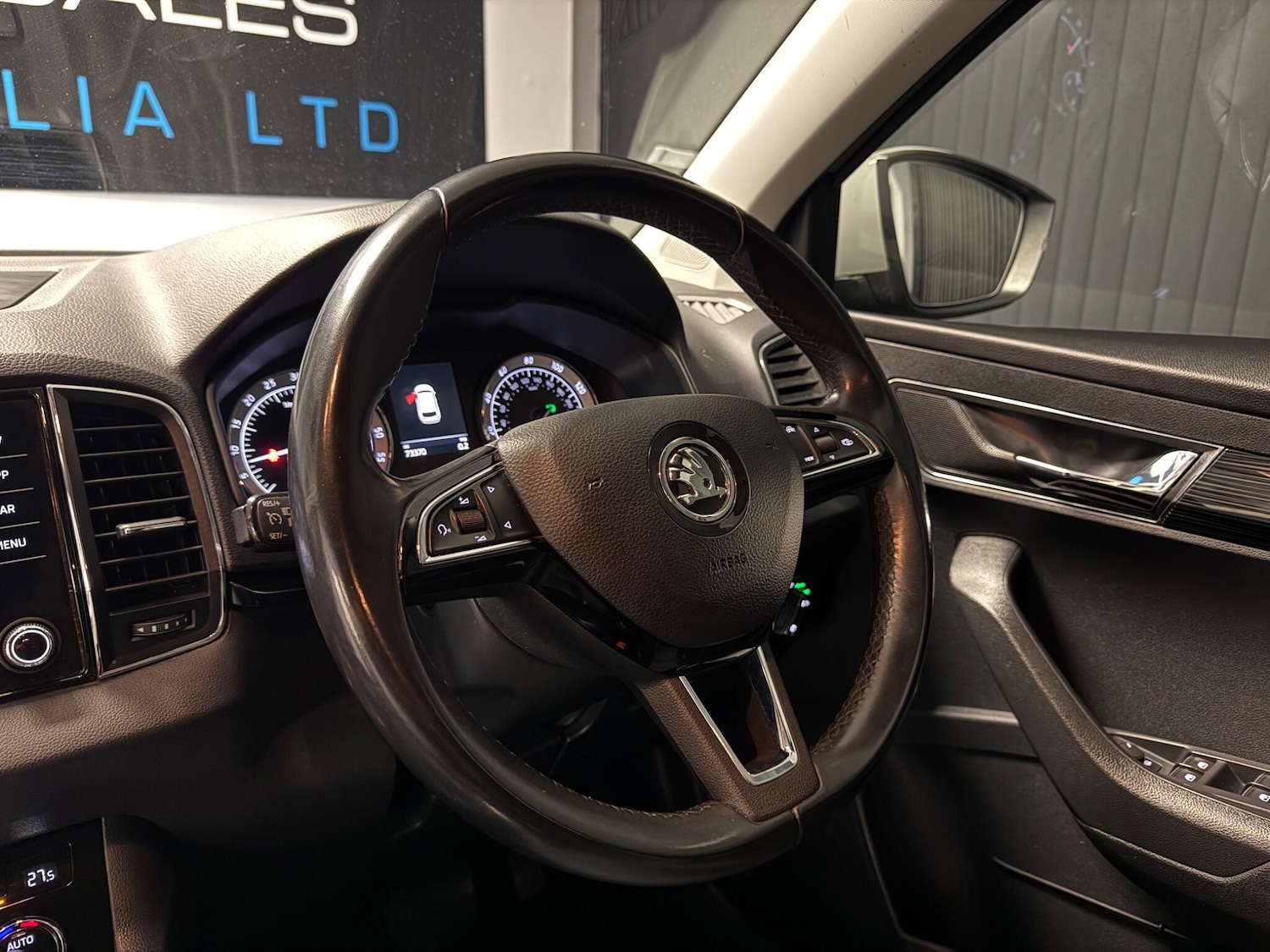 Used Skoda Karoq for sale - 77883276: Photo 23