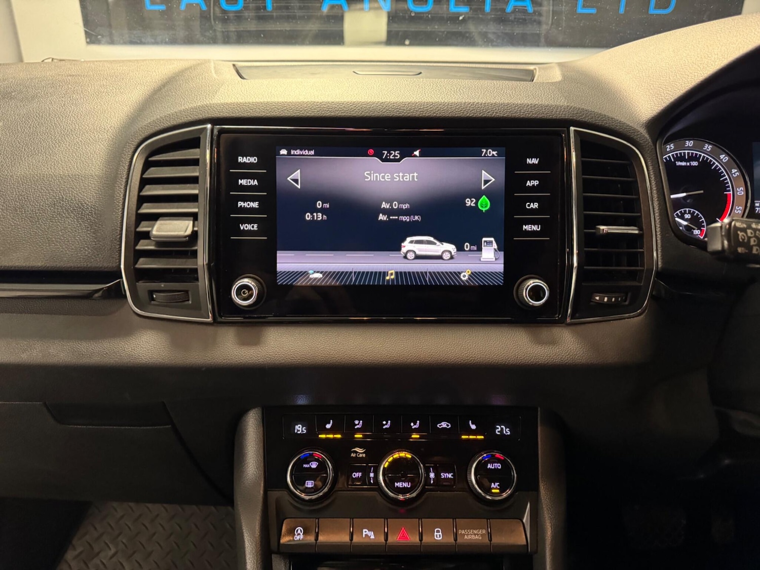 Used Skoda Karoq for sale - 77883276: Photo 24