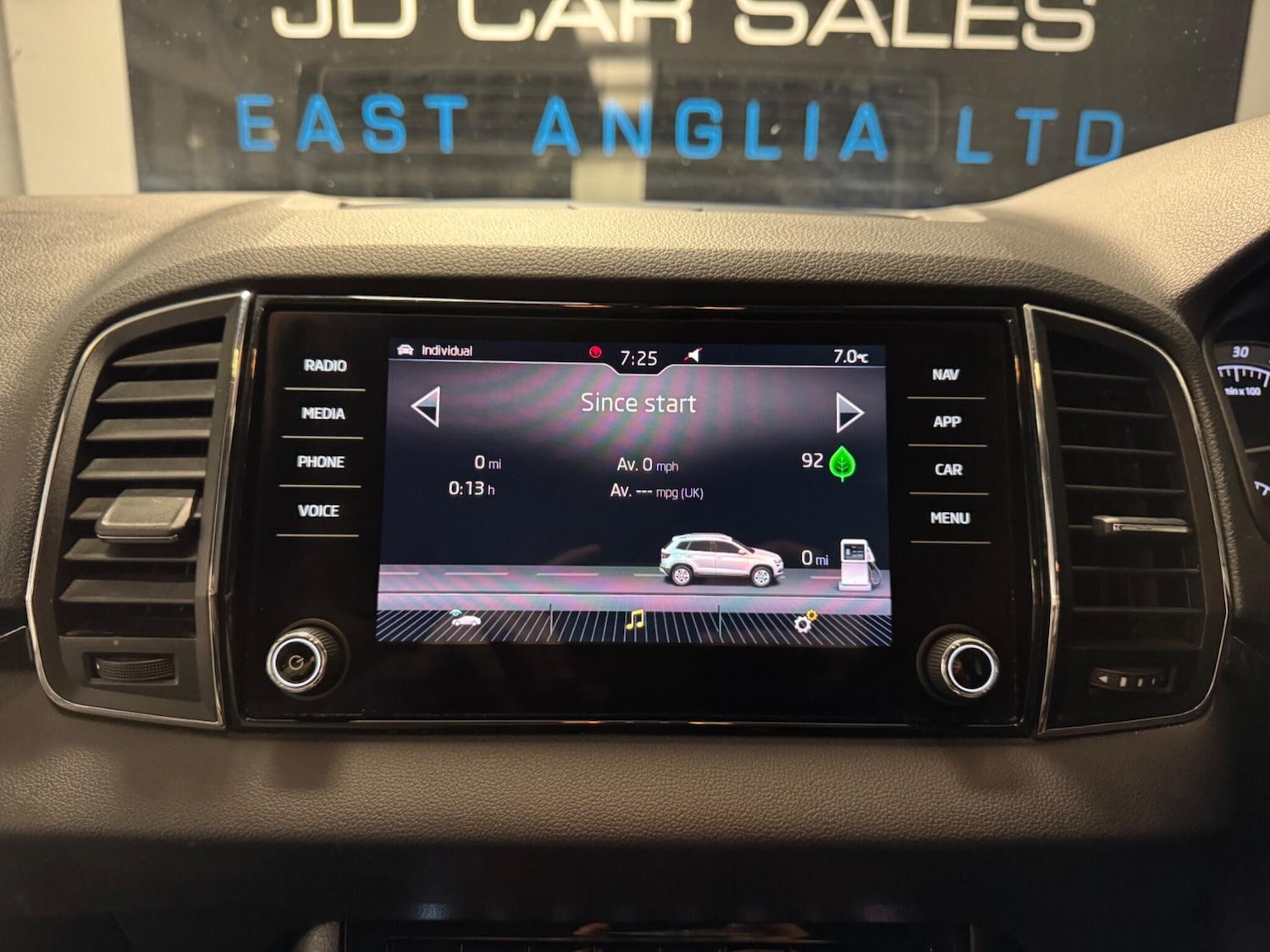 Used Skoda Karoq for sale - 77883276: Photo 25