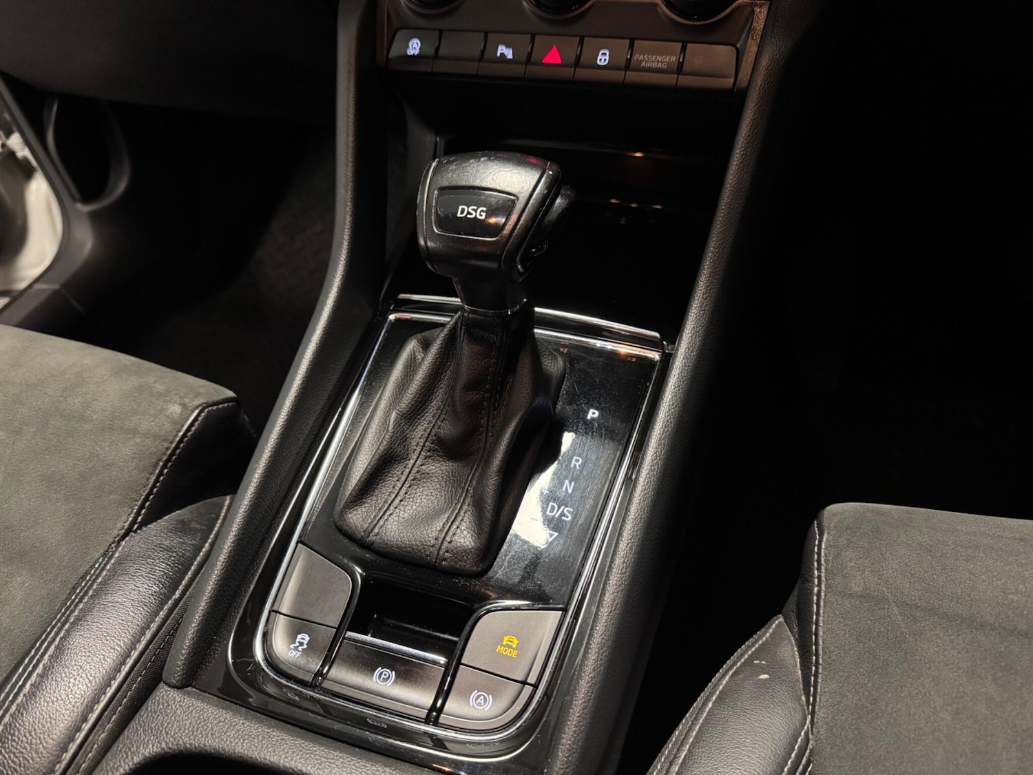 Used Skoda Karoq for sale - 77883276: Photo 26