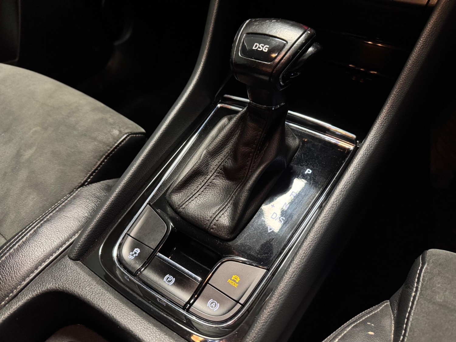 Used Skoda Karoq for sale - 77883276: Photo 28