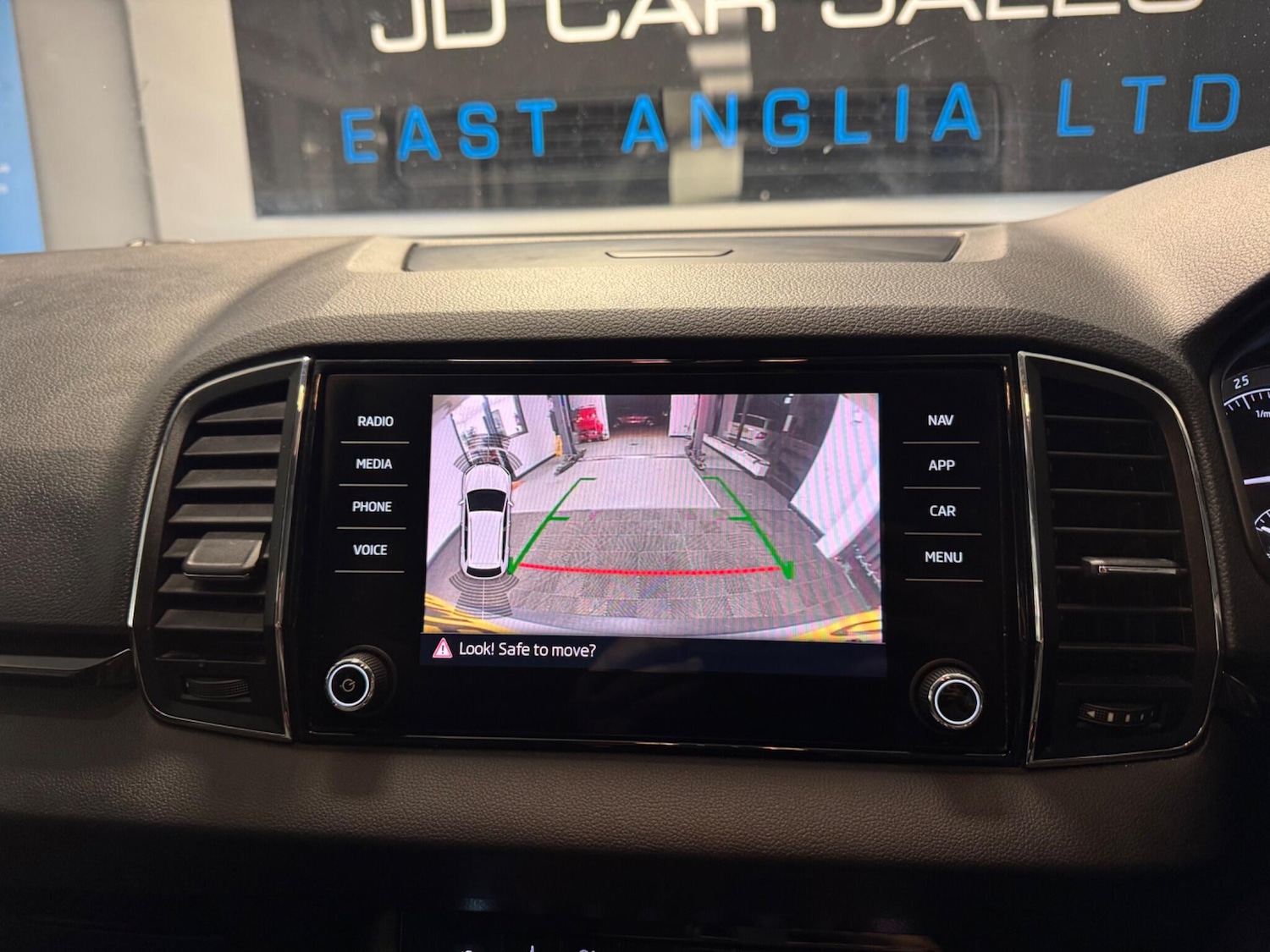 Used Skoda Karoq for sale - 77883276: Photo 34