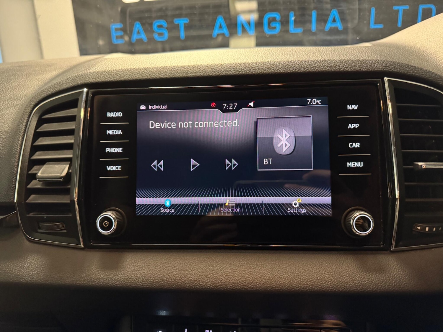 Used Skoda Karoq for sale - 77883276: Photo 35